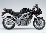 Suzuki SV650S